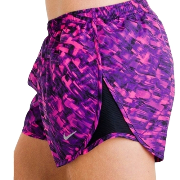 Nike Modern Tempo DriFit Running Shorts Size XS - Picture 2 of 5